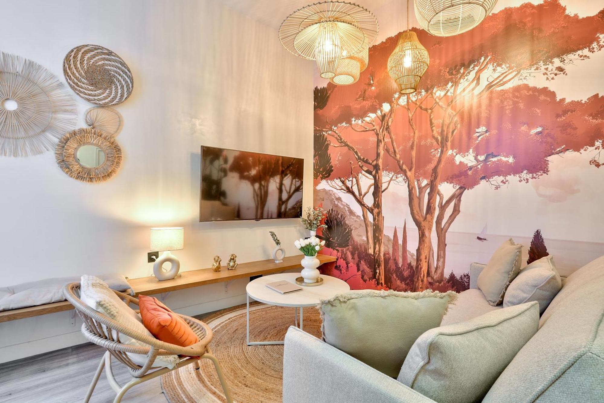 Paradise In The Center Of Paris - Le Marais Екстер'єр фото